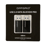 Bloqueador de datos USB 3.0 Pro