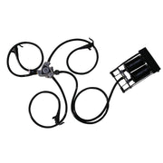 Uber Tap 3 Faucet Keg Tap with US D Sankey Draft Warehouse 140