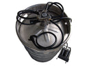 Uber Tap 3 Faucet Keg Tap with US D Sankey