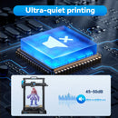 Mingda Magician Max 2 Large 3D printer