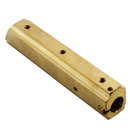 Bloque de calentamiento superior de 15 mm para las series E-CBS-630 y E-CBS-730