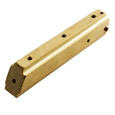 Bloque de calentamiento superior de 15 mm para las series E-CBS-630 y E-CBS-730