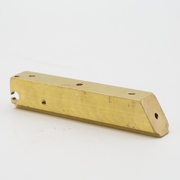 Upper Heating Block Left to Right P P265 HU JORES TECHNOLOGIES
