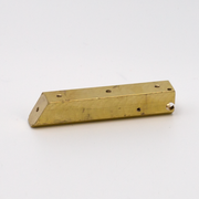 Upper Heating Block P H93 HU JORES TECHNOLOGIES