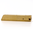 Bloque calefactor superior