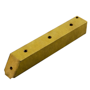 Upper Heating Block for E CBS 800I L R P Q19 HU JORES TECHNOLOGIES