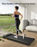 UREVO SpaceWalk E4W Treadmill