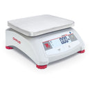 Báscula compacta Ohaus 30554444 V12P10T AM