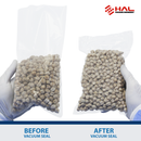 Vacuum Sealer Bags – 500 Units - 12x20