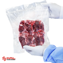Commercial Double Chamber Vacuum Sealer with 23” Seal Bars - 220v