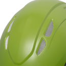Ventilated Work at Height Hard Hat with Anti-Intrusion Mesh and  4 Point Suspension