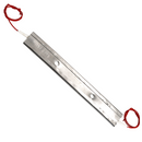 Vertical Heating Element Plate 230mm for E-MARLIN-PO/SA-100