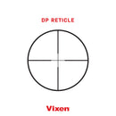 Vixen 2-8x32 Riflescope - 1 Inch Tube