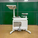 Bicicleta estática plegable W1B