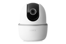 Lorex W462AQC-E 2K QHD Indoor Wi-Fi Smart Pan-and-Tilt Security Camera with Person Detection