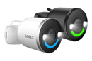 Lorex F461AQD-E 2K QHD Outdoor Pan-Tilt Wi-Fi Security Camera