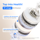 Waterdrop - X12-Basic Reverse Osmosis System