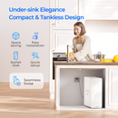 Waterdrop - X12-Basic Reverse Osmosis System