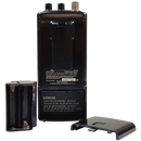 Whistler WS1010 Analog Handheld Scanner