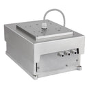 Módulo de pesaje con compensación electromagnética Radwag WX-016-0083 (capacidad de 2 kg, legibilidad de 0,2 g, MWMH 200-1 IP69K) con 2 años de garantía.