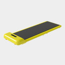 Cinta de correr plegable y colorida WalkingPad C2