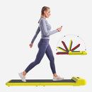 Cinta de correr plegable y colorida WalkingPad C2
