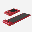 Cinta de correr plegable y colorida WalkingPad C2