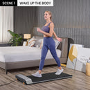 Cinta de correr plegable clásica WalkingPad P1