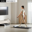 Cinta de correr plegable clásica WalkingPad P1