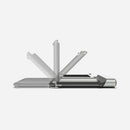 WalkingPad R1 Pro 2-in-1 Foldable Treadmill