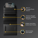 Billetera OffGrid Switch (Patente Pendiente)