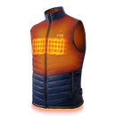 Dune Mens Heated Vest