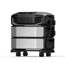 Special Bundle: EcoFlow DELTA Pro Ultra X (1*inverters+2*batteries) + Smart home panel 3 + Free Live Installation Support