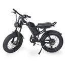 IdPoo J1 E-Bike
