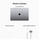 2023 Apple MacBook Pro Laptop 16-inch M2 Max – 96GB RAM 4TB SSD 38-Core GPU