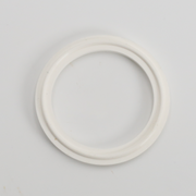 White Silicone Gasket 2 P B62 HO JORES TECHNOLOGIES
