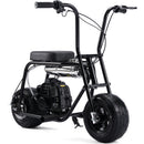 MotoTec Wild Rover 49cc 2-Stroke Kids Gas Mini Bike