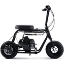 MotoTec Wild Rover 49cc 2-Stroke Kids Gas Mini Bike