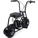 MotoTec Wild Rover 49cc 2-Stroke Kids Gas Mini Bike