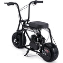 MotoTec Wild Rover 49cc 2-Stroke Kids Gas Mini Bike