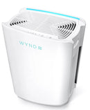 Purificador de aire personal inteligente Wynd Essential
