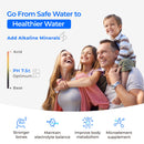 Waterdrop - X Series Reverse Osmosis System, X12