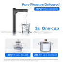 Waterdrop - X Series Undersink Reverse Osmosis System, X16