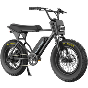 Bicicleta eléctrica Macfox X7L