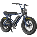 Bicicleta eléctrica Macfox X7
