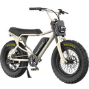 Bicicleta eléctrica Macfox X7
