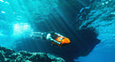 Seabob F9S Luxury Underwater Scooter