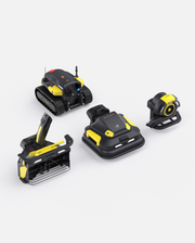 Yarbo 4 in 1 Yard Robot with Lawn Mower Pro Module