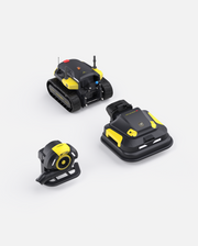 Yarbo Lawn Mower Pro Blower