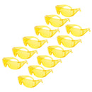 Safety Overglasses for High Impact Protection